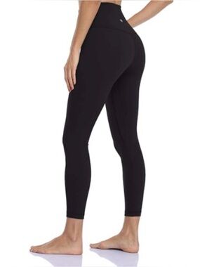 2 PAIRS of HeyNuts Hawthorn Athletic High Waisted Leggings